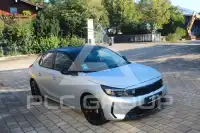 2024 Opel Corsa