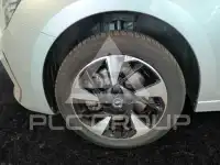 2024 Opel Corsa