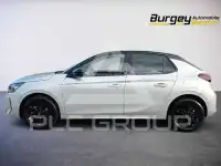 2024 Opel Corsa