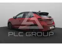 2024 Opel Corsa