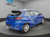 2024 Opel Corsa