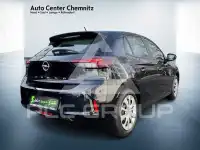 2024 Opel Corsa