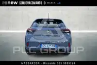 2024 Opel Corsa