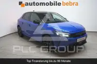 2024 Opel Corsa
