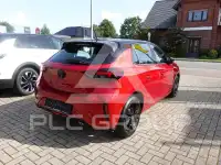 2024 Opel Corsa