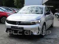 2024 Opel Corsa