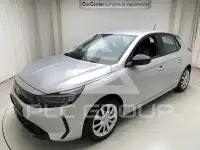 2024 Opel Corsa