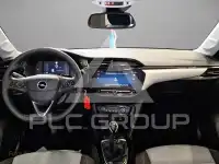 2024 Opel Corsa