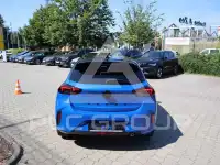 2024 Opel Corsa