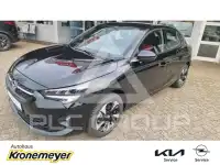 2024 Opel Corsa