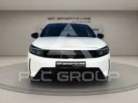 2024 Opel Corsa