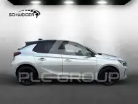 2024 Opel Corsa