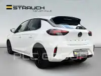 2024 Opel Corsa