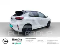 2024 Opel Corsa