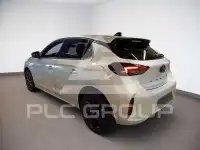 2024 Opel Corsa