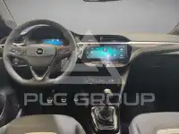 2024 Opel Corsa