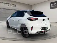 2024 Opel Corsa