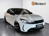 2024 Opel Corsa