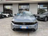 2024 Opel Corsa