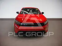 2024 Opel Corsa