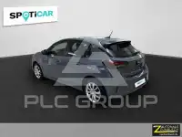 2024 Opel Corsa
