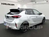 2024 Opel Corsa