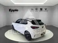 2024 Opel Corsa