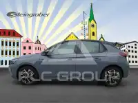 2024 Opel Corsa