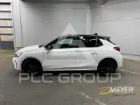 2024 Opel Corsa