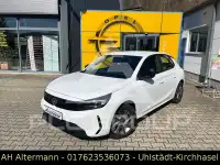 2024 Opel Corsa