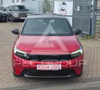 2024 Opel Corsa