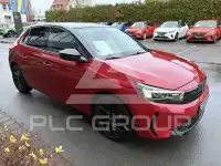 2024 Opel Corsa