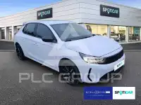 2024 Opel Corsa