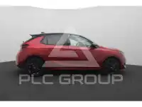 2024 Opel Corsa