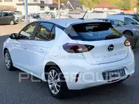 2024 Opel Corsa