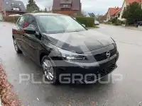 2024 Opel Corsa