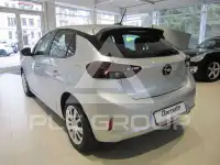 2024 Opel Corsa