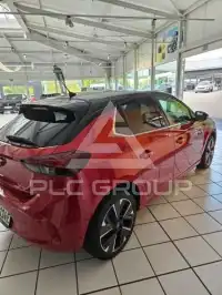 2024 Opel Corsa