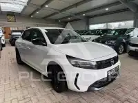 2024 Opel Corsa