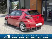 2024 Opel Corsa