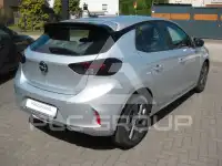 2024 Opel Corsa
