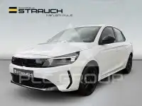 2024 Opel Corsa
