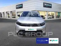 2024 Opel Corsa