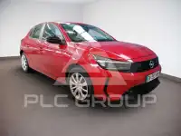 2024 Opel Corsa