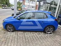 2024 Opel Corsa