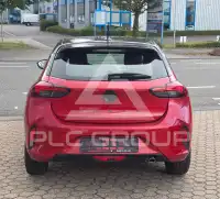 2024 Opel Corsa