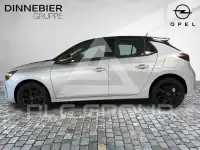 2024 Opel Corsa