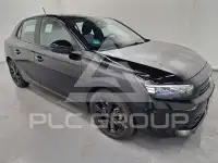 2024 Opel Corsa