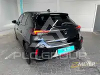 2024 Opel Corsa
