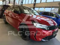 2024 Opel Corsa